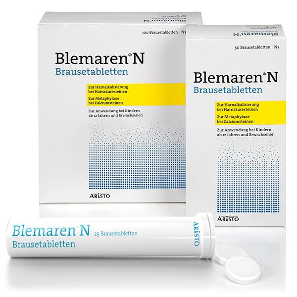 Blemaren® N Packshot